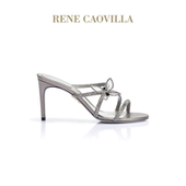 BUTTERFLOWER系列水钻女士高跟凉鞋 CAOVILLA 狂欢直降 RENE