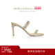 RENE 折扣倒计时 CAOVILLABETTIE系列水钻女士高跟凉鞋