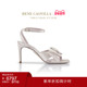 SARA系列蝴蝶结水钻高跟凉鞋 CAOVILLA 折扣倒计时 RENE