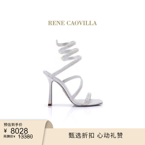 RENECAOVILLA女士时尚