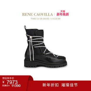 ASPEN系列女士登山靴 CAOVILLA RENE RC靴子 年终折扣