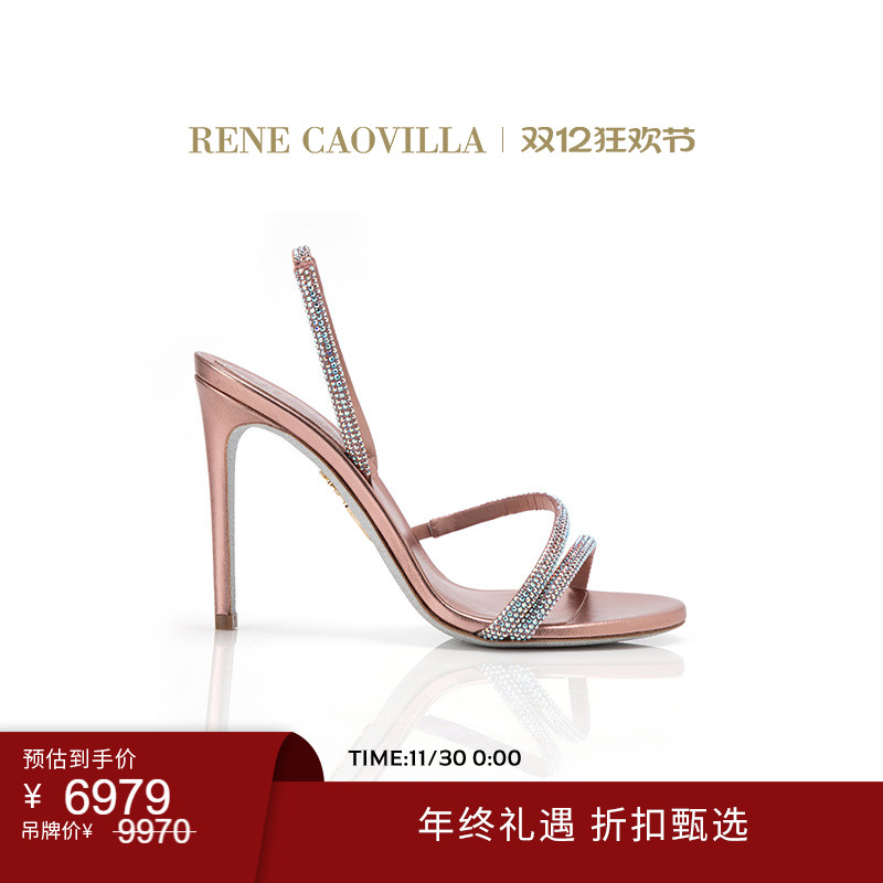 RENECAOVILLA女士时尚