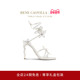 MARGOT系列水钻绑带高跟凉鞋 CAOVILLA 礼物 RENE