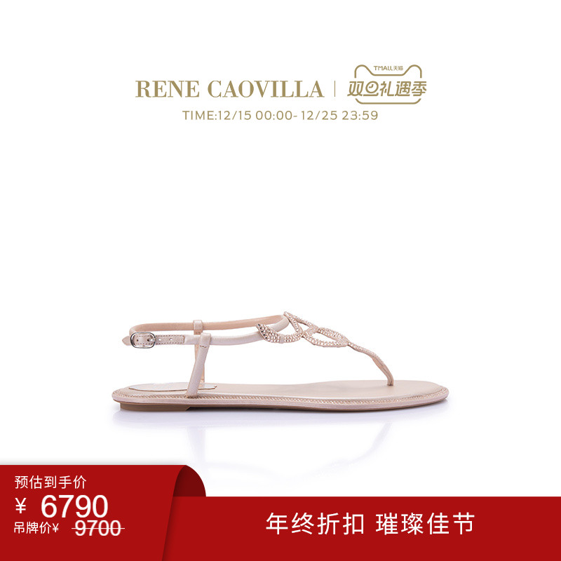 RENECAOVILLA女士时尚