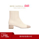 BONNIE系列水钻粗跟女士短靴 CAOVILLA 折扣倒计时 RENE