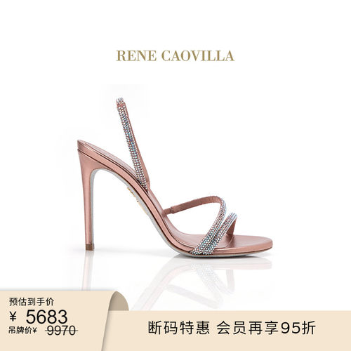 RENECAOVILLA女士时尚