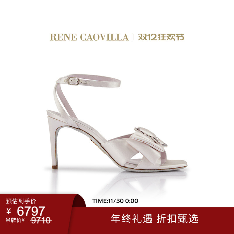 RENECAOVILLA女士时尚