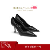CANDICE系列水钻女士高跟鞋 CAOVILLA 折扣倒计时 RENE