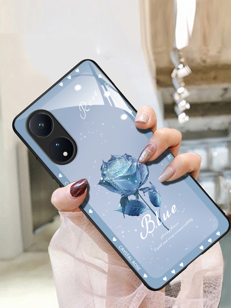 OPPOO钢化玻璃日韩全包边