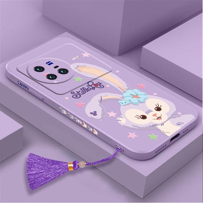 x80手机壳可爱卡通少女