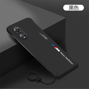 適用oppoa58手機殼r17無邊框r15夢境版 k3標簽k1英文半包 散熱r15x超薄r17pro磨砂k9s高級k9pro男a1pro女k5新款