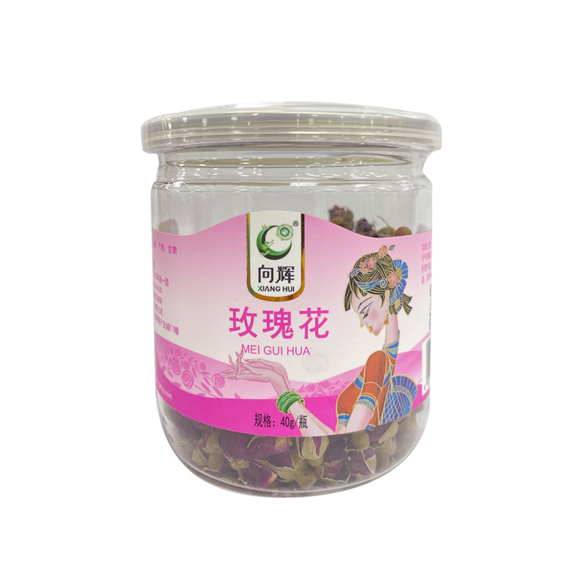 向辉玫瑰花 40g