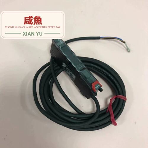 议价[议价]E光纤感测器 FS-N41N 无包装