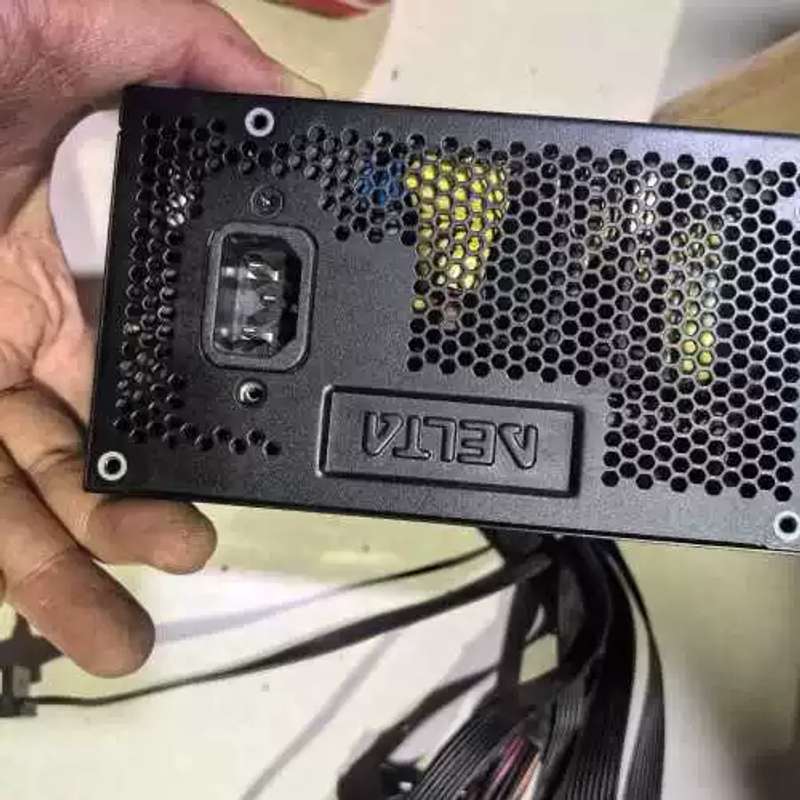 议价DELLTA 80PLUS白金牌电源