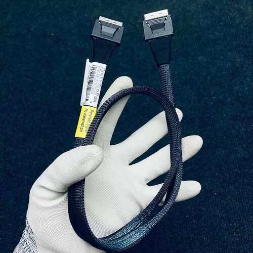 议价安费诺AMPHENOL 8611-8i OCLINK 8X转8611-8i转接线