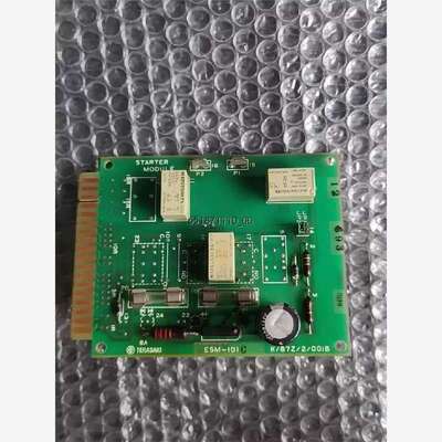 议价TERASAKI ESM101C ESM-101C，