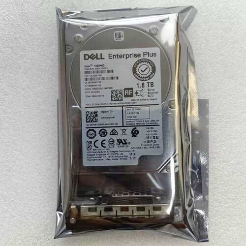 议价DELL ST1800MM0129 康贝硬盘 SC4020