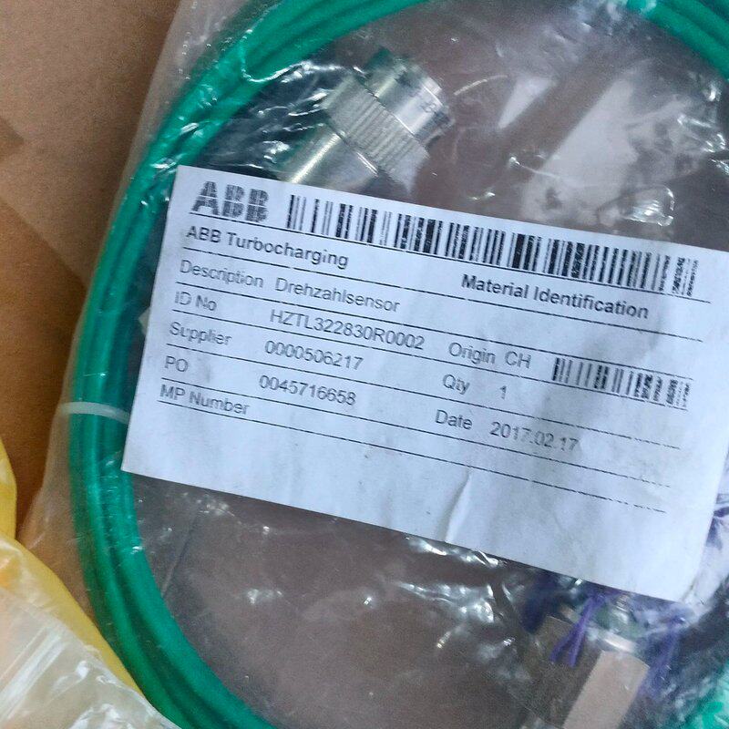 议价【清雨工控】议价商品涡轮增压器转速感测器TPS48/52议价