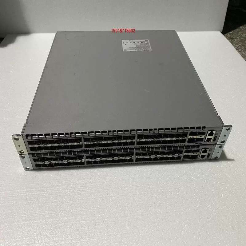 议价ARISTA DCS-7150S-64 48口10G万兆 4口40G核心数据中心交换机