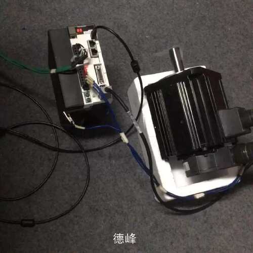 议价[德峰]MDDHT5540BA1 质量测试包好99新