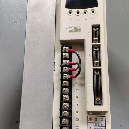 议价-METROX迈克彼恩APD-VS20N（L）伺服驱动器，-可维修