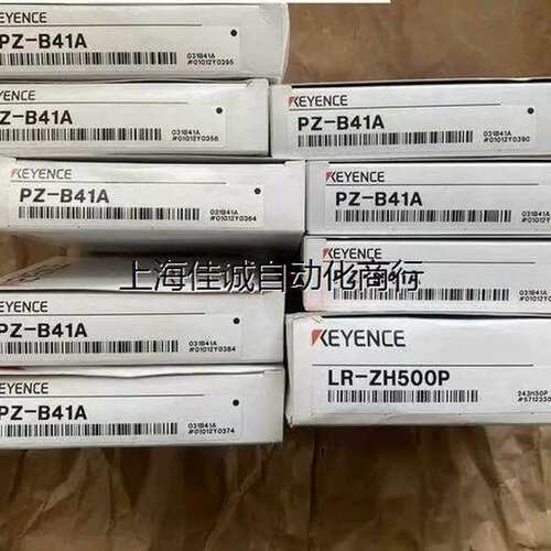 议价基 PZWAC-B1A 恩士4EYENCE 标准安装金K属