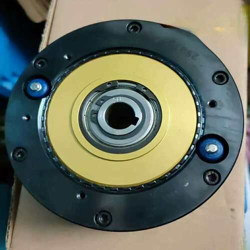 议价MEROBEL FAT350RR 磁粉制动器 存放在新