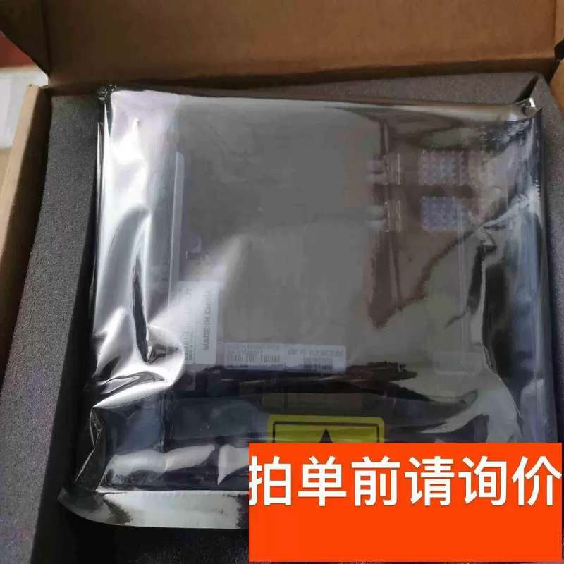 议价Riversed 双端口10-Gbe光纤网卡