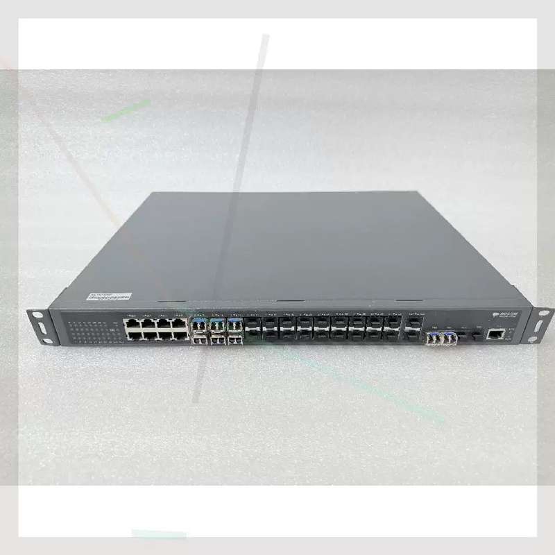 议价BDCOM/博达交换机 S3938F 8个千兆电口+24个