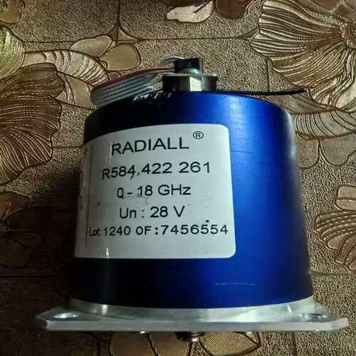 议价RADIALL R584 422 26可维修