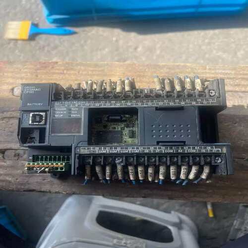 议价CP1H-XA40DR-A/成色如图功能19号(崽崽配件）