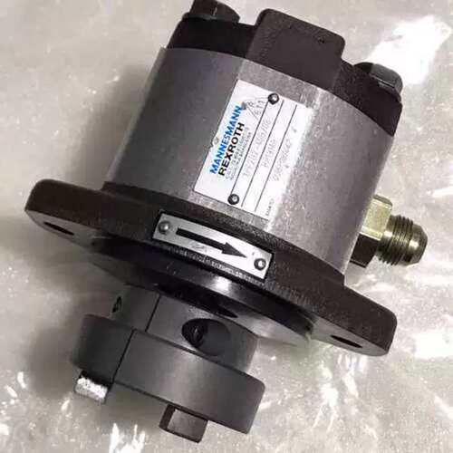 议价Rexorth齿轮泵 MANNESMANN曼内斯曼 1PF2