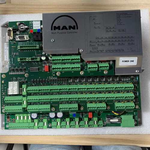 议价MAN 1142075-2 MPC 控制版