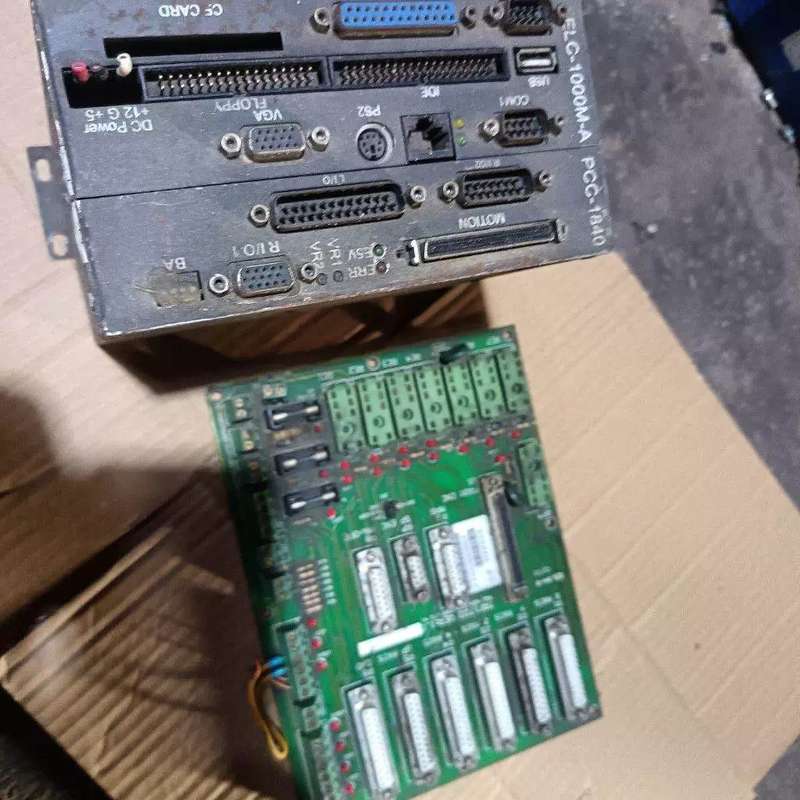 议价主机 ELC-1000M-A PCC-1840