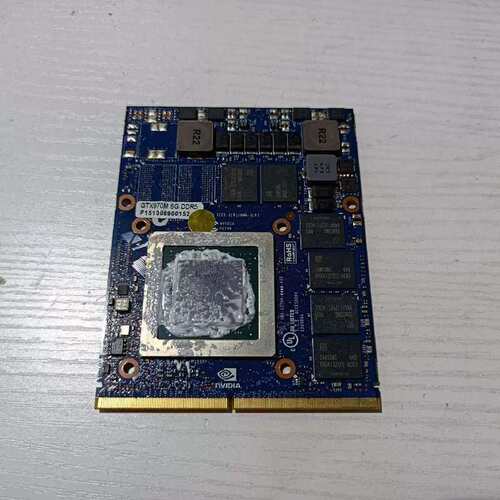 议价英伟达tesla mxm GTX970 GDDR5 192B