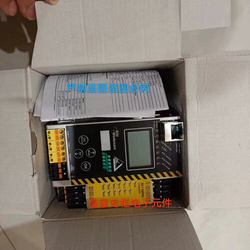 议价Bihl+Wiedemann BWU2602 AS-i模块BWU2162 BWU2234 BWU3363