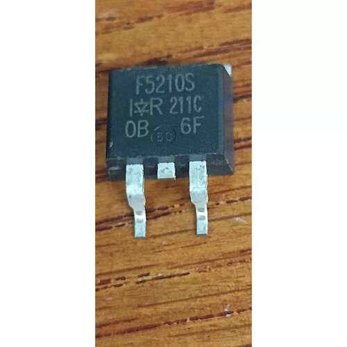 议价 iRF5210S 场效电晶体