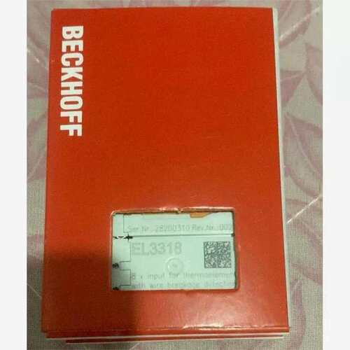 议价商品 EL3318