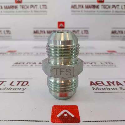 议价TFS Flared Fittings Stainless Steel Male Conneor