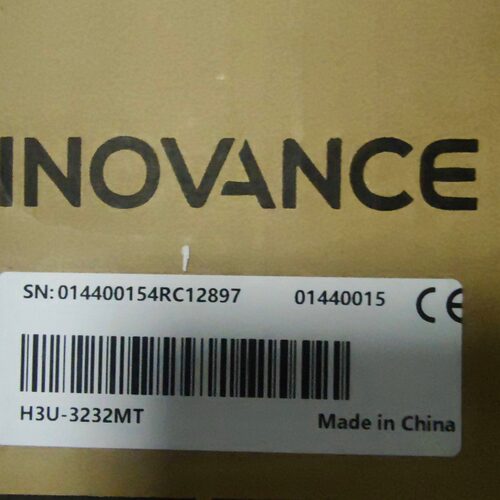 议价H3U-3232MT ，正品