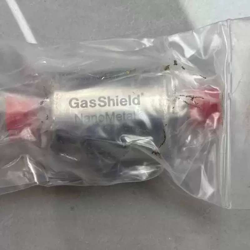议价GasShield NanoMetal POU-3-SV1,