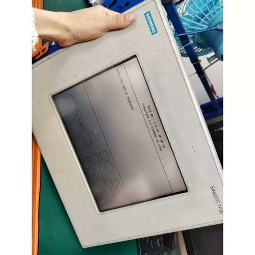 议价触控屏幕TP27-106AV3627-1QL00-0
