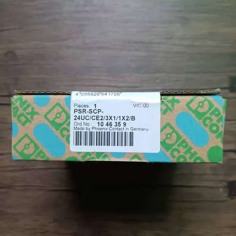 议价正品 1046359 PSR-SCP-24UC/CE2/3X1/1X2/B