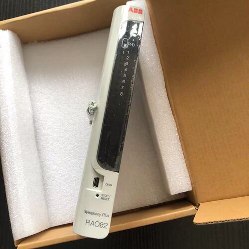 议价RAO02 2VAA008428R1 工控模块 Symphony Plus议价维修