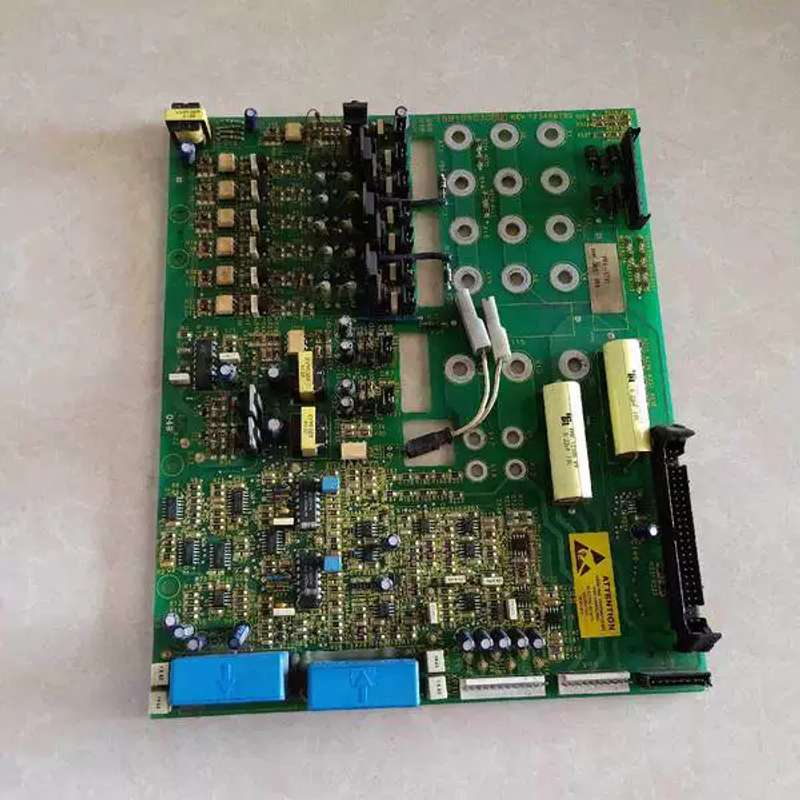 议价直流调速器主板15B10603G 15B10603G12 PFS-1781实图