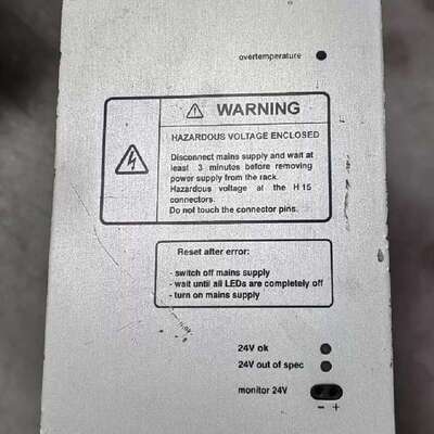 议价PREMIUM 0588.2 Power Supply AS
