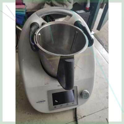 议价Vorwerk美善品料理机，Thermomix美TM5-4