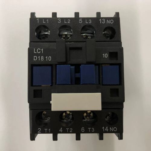 议价议价议价议价正品LC1-D1810M7C AC220V 50/60Hz三级交流接触