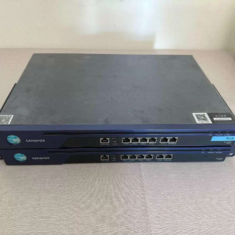 议价深信服下一代防火墙 AF-1000 B1120