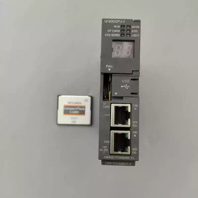 议价Q12DCCPU-V，带1GB记忆卡，成色一般 实物如图【噗噗商行】